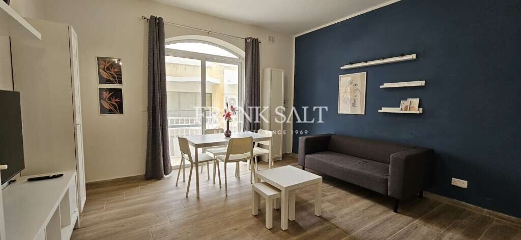 2 Schlafzimmer Wohnung in Xlendi, Malta, Nr. 6003