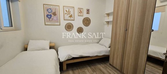 2 Schlafzimmer Wohnung in Xlendi, Malta, Nr. 6003 8