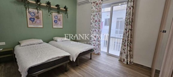 2 Schlafzimmer Wohnung in Xlendi, Malta, Nr. 6003 4