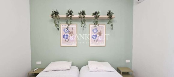 2 Schlafzimmer Wohnung in Xlendi, Malta, Nr. 6003 7