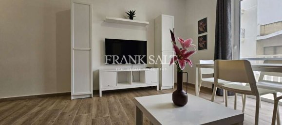 2 Schlafzimmer Wohnung in Xlendi, Malta, Nr. 6003 2