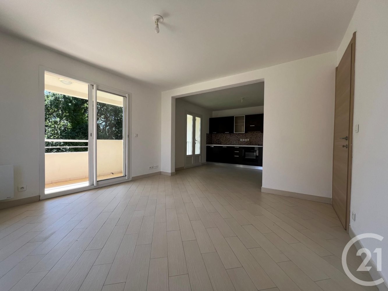 2 Schlafzimmer Wohnung in Santa-Lucia-di-Moriani, France, Nr. 59882