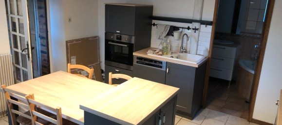 3 Schlafzimmer Haus in Plaimpied-Givaudins, France, Nr. 277718 2