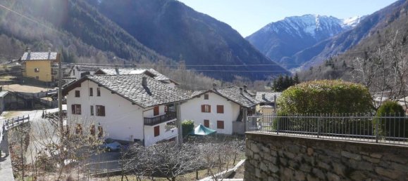 Villa de 10 divisões em Gaby, Italy N.º 86215 18