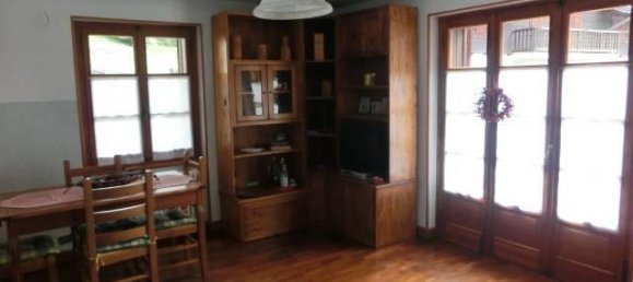 Villa de 10 divisões em Gaby, Italy N.º 86215 30