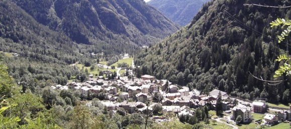 Villa de 10 divisões em Gaby, Italy N.º 86215 38