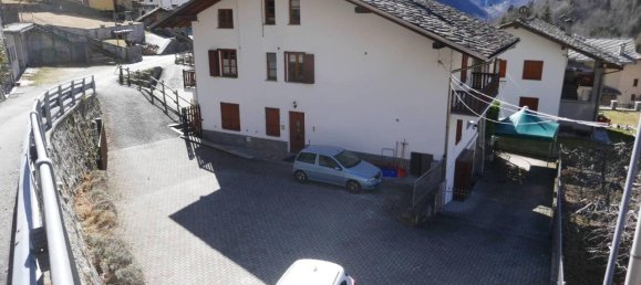 Villa de 10 divisões em Gaby, Italy N.º 86215 19