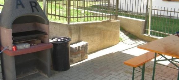 Villa de 10 divisões em Gaby, Italy N.º 86215 36