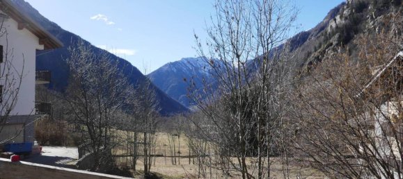 Villa de 10 divisões em Gaby, Italy N.º 86215 33