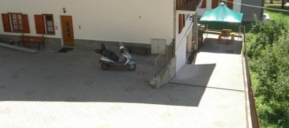 Villa de 10 divisões em Gaby, Italy N.º 86215 12