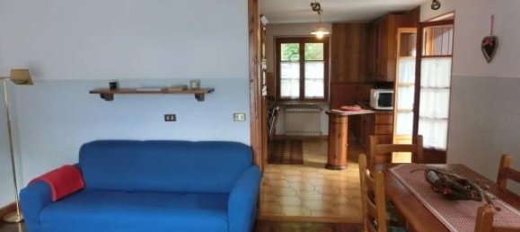 Villa de 10 divisões em Gaby, Italy N.º 86215 31