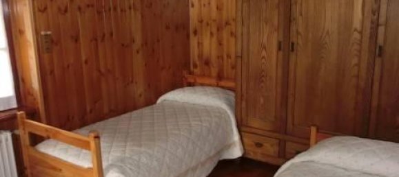 Villa de 10 divisões em Gaby, Italy N.º 86215 21