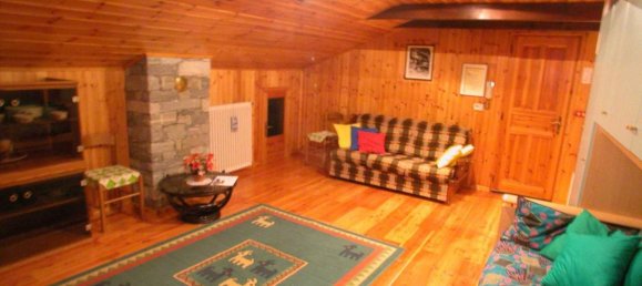 Villa de 10 divisões em Gaby, Italy N.º 86215 29