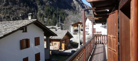 Villa de 10 divisões em Gaby, Italy N.º 86215 9