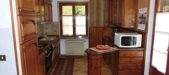 Villa de 10 divisões em Gaby, Italy N.º 86215 20