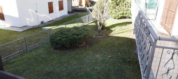 Villa de 10 divisões em Gaby, Italy N.º 86215 15