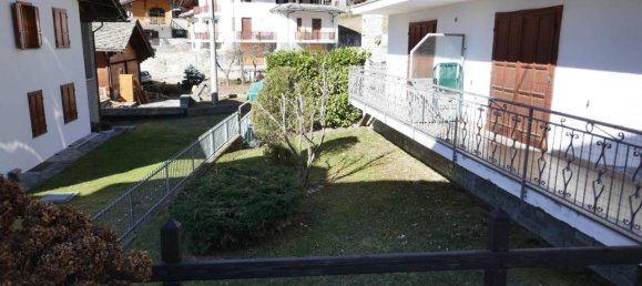 Villa de 10 divisões em Gaby, Italy N.º 86215 34