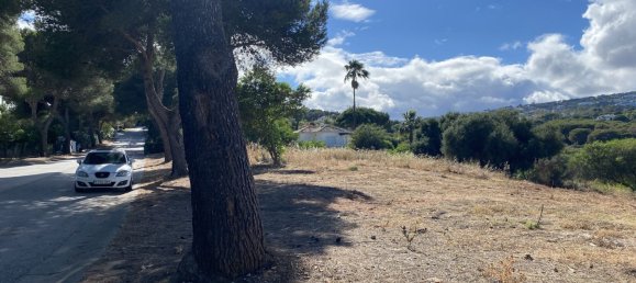 Grundstück in Cadiz, Spain 1097m², Nr. 150932 7