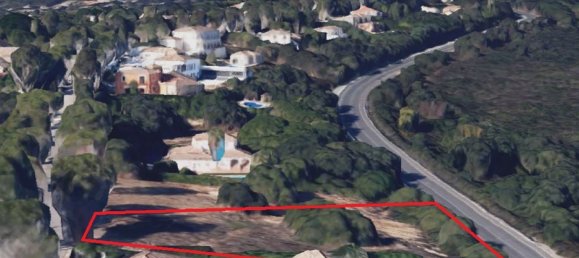 Grundstück in Cadiz, Spain 1097m², Nr. 150932 5