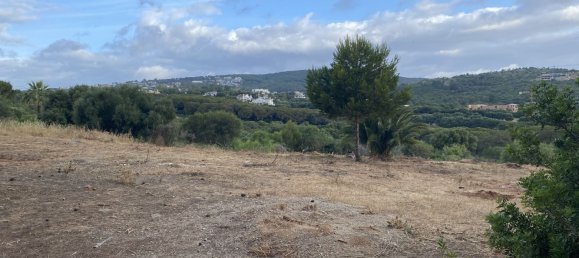 Grundstück in Cadiz, Spain 1097m², Nr. 150932 6