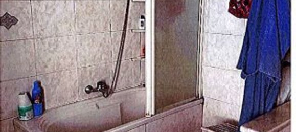 5 rooms Apartment in Genoa, Italy No. 187048 31