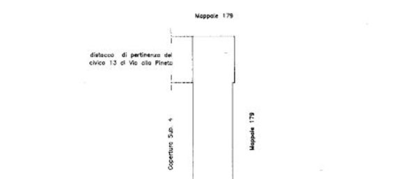 5 rooms Apartment in Genoa, Italy No. 187048 32