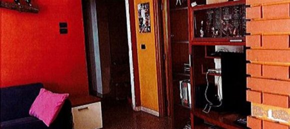 5 rooms Apartment in Genoa, Italy No. 187048 24