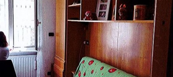 5 rooms Apartment in Genoa, Italy No. 187048 45