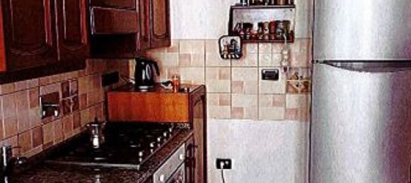 5 rooms Apartment in Genoa, Italy No. 187048 37