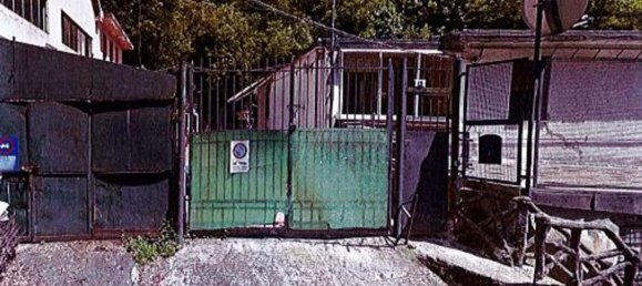 5 rooms Apartment in Genoa, Italy No. 187048 6