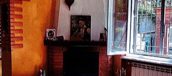 5 rooms Apartment in Genoa, Italy No. 187048 42