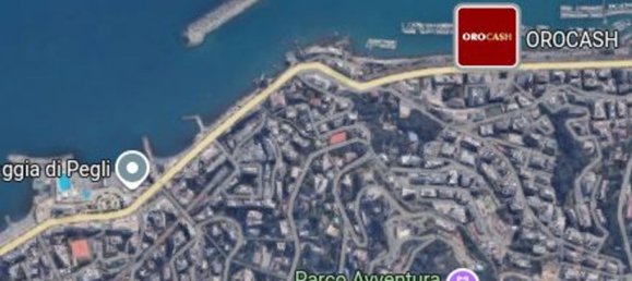 5 rooms Apartment in Genoa, Italy No. 187048 15