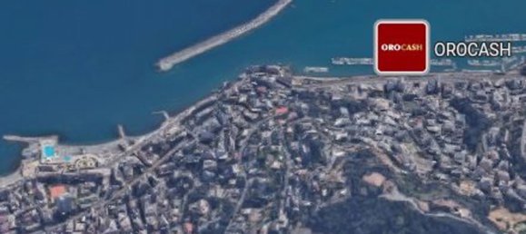 5 rooms Apartment in Genoa, Italy No. 187048 13