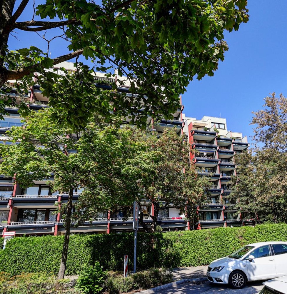 Apartamento T2 em Furstenfeldbruck, Germany N.º 185141