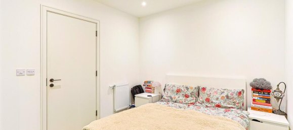 Квартира 41.2м² в Саутолл, Великобритания № 11111 5