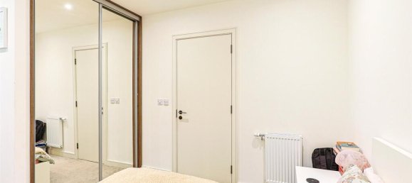 Квартира 41.2м² в Саутолл, Великобритания № 11111 11