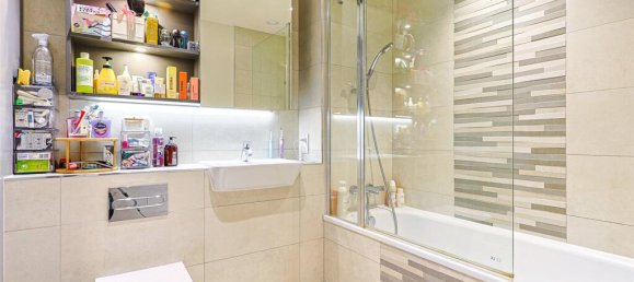 Квартира 41.2м² в Саутолл, Великобритания № 11111 7