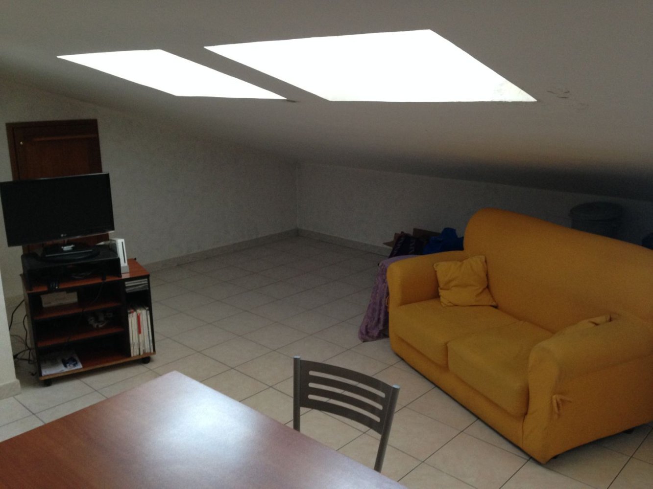 3 rooms Apartment in Rende, Italy No. 253986