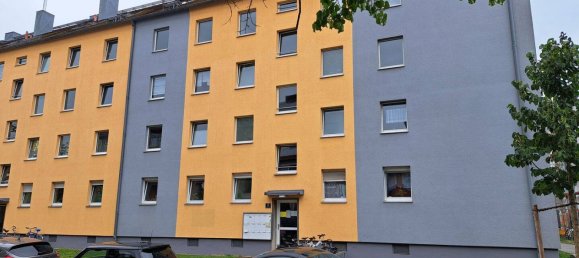 Apartamento de 2 habitaciónes en Regensburg, Germany No. 261703 14