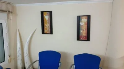 Imóvel comercial em Torrevieja, Spain 50 m² N.º 136933