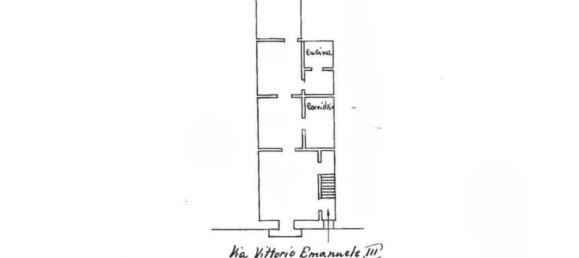 3 rooms House in Sava, Italy No. 143999 13