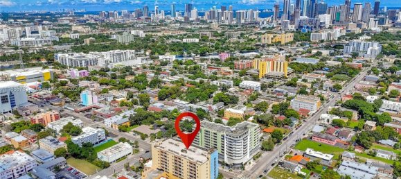 Propriedade comercial T1 em Miami, EUA N.º 614715 6
