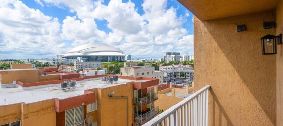 Propriedade comercial T1 em Miami, EUA N.º 614715 7
