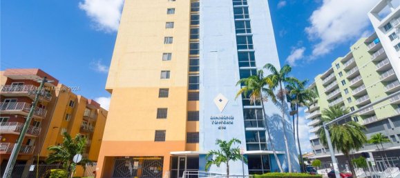 Propriedade comercial T1 em Miami, EUA N.º 614715 3