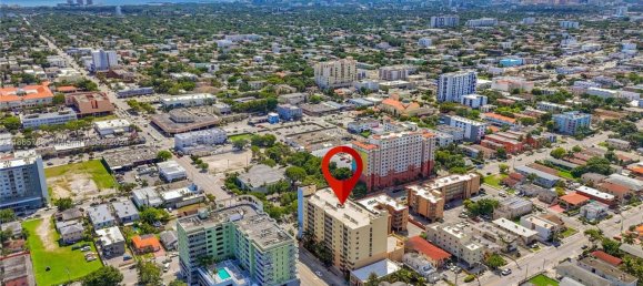 Propriedade comercial T1 em Miami, EUA N.º 614715 5