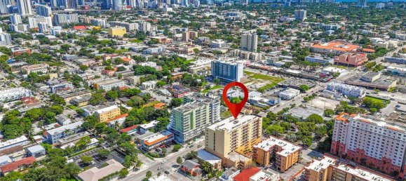 Propriedade comercial T1 em Miami, EUA N.º 614715 4