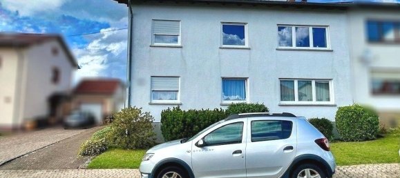 4 bedrooms Townhouse in Neunkirchen, Germany No. 371211 26