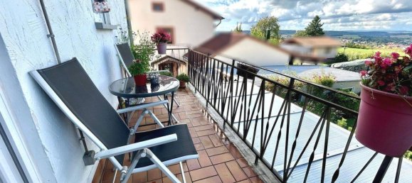 4 bedrooms Townhouse in Neunkirchen, Germany No. 371211 12