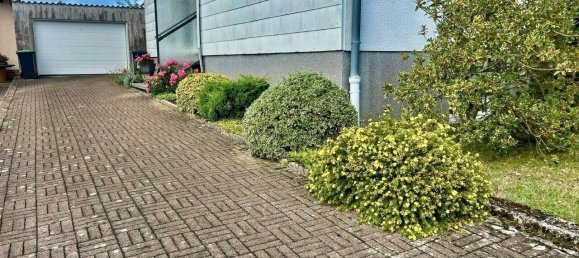 4 bedrooms Townhouse in Neunkirchen, Germany No. 371211 21