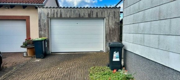 4 bedrooms Townhouse in Neunkirchen, Germany No. 371211 22